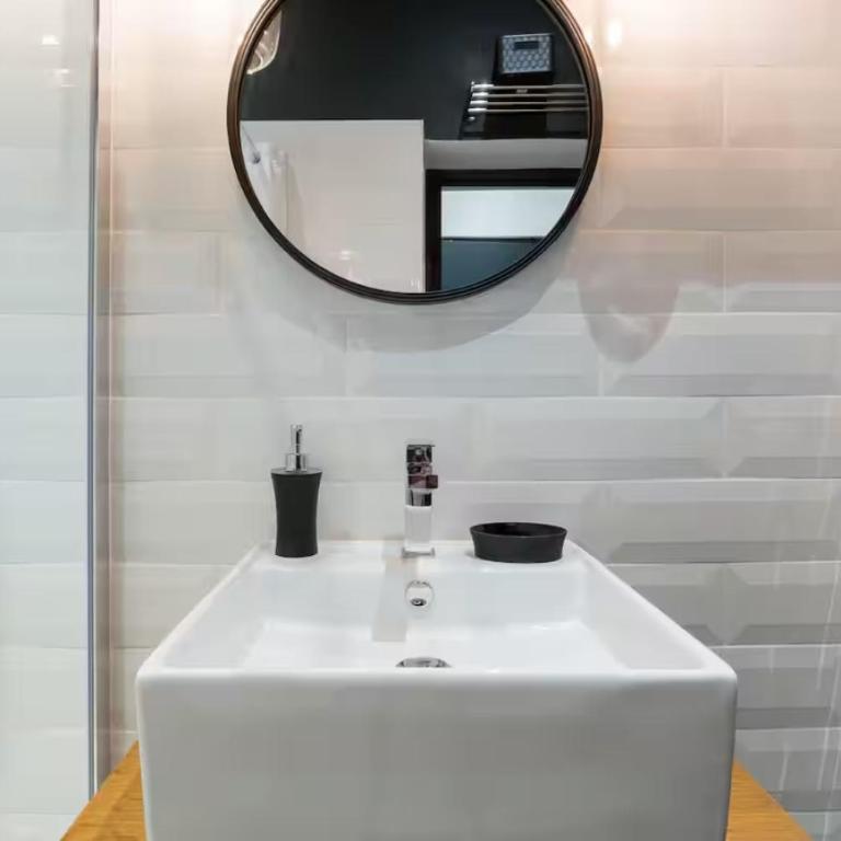 Mazzini, centre historique et climatisé, Lyon 1er - Appartamento con 1 Camera da Letto - 21
