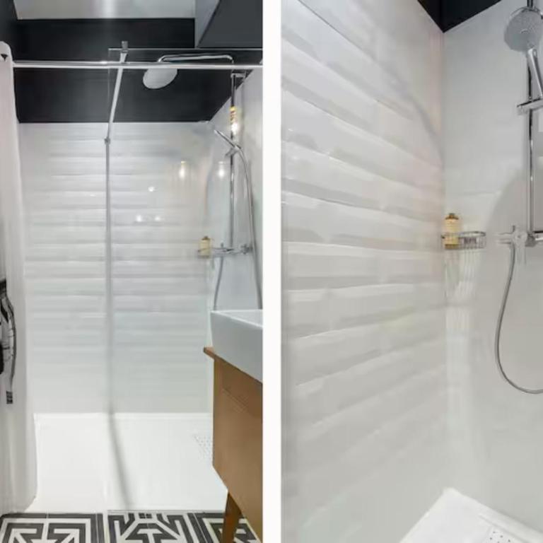Mazzini, centre historique et climatisé, Lyon 1er - Appartamento con 1 Camera da Letto - 6