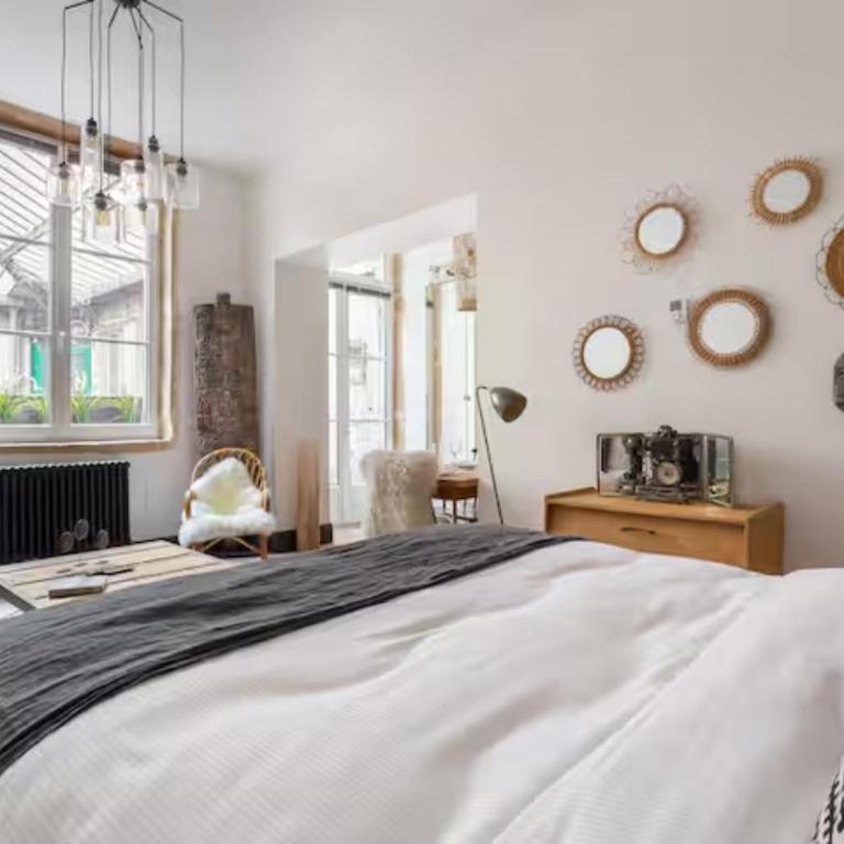 Mazzini, centre historique et climatisé, Lyon 1er - Appartamento con 1 Camera da Letto - 3