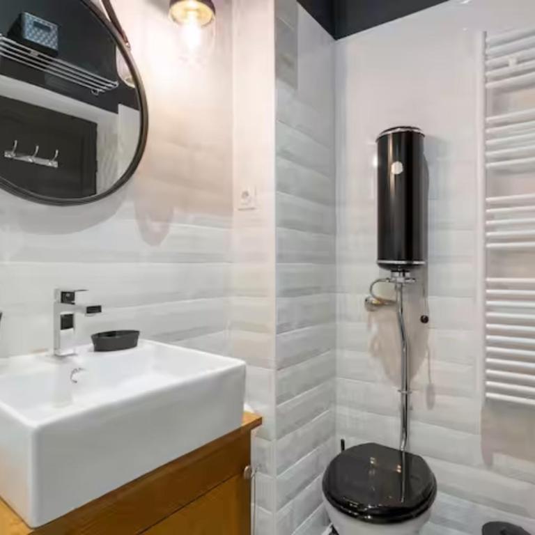 Mazzini, centre historique et climatisé, Lyon 1er - Appartamento con 1 Camera da Letto - 22