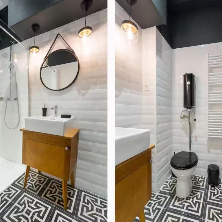 Mazzini, centre historique et climatisé, Lyon 1er - Appartamento con 1 Camera da Letto - 19