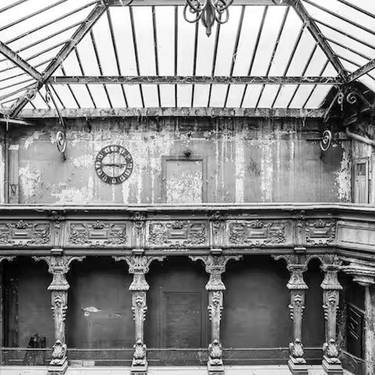 Mazzini, centre historique et climatisé, Lyon 1er - Appartamento con 1 Camera da Letto - 24