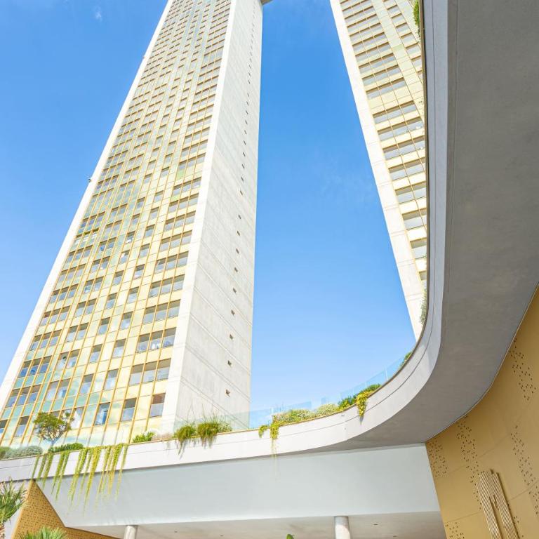 Intempo by Holuxe - 312 - 31th floor - Two-Bedroom Deluxe Apartment with Ocean View - 19