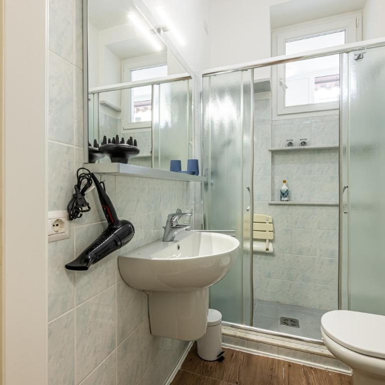 AstraLek Apt - Free parking - Pet & Trekking - Appartamento - 22
