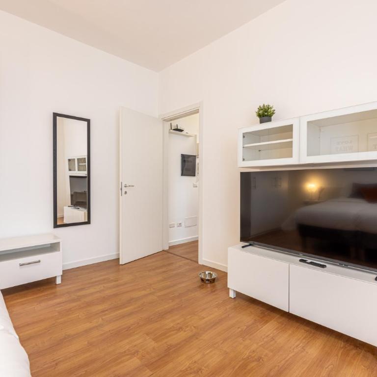 AstraLek Apt - Free parking - Pet & Trekking - Appartamento - 4