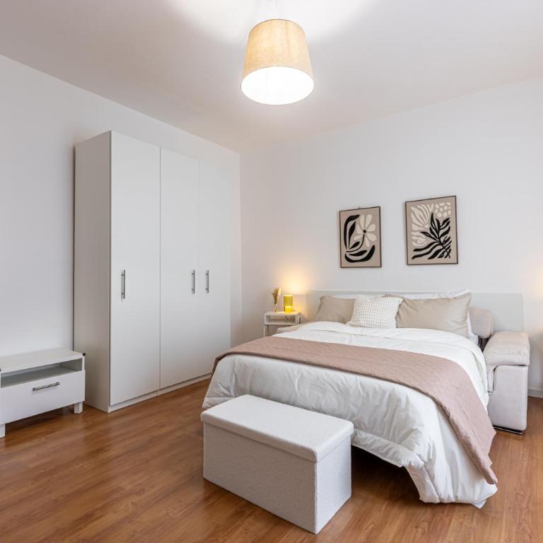AstraLek Apt - Free parking - Pet & Trekking - Appartamento - 29