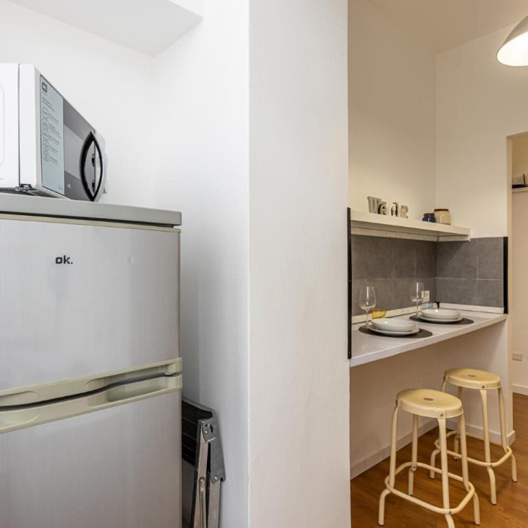 AstraLek Apt - Free parking - Pet & Trekking - Appartamento - 16