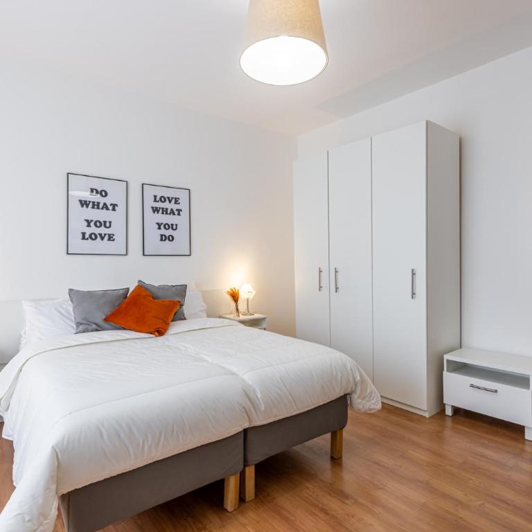 AstraLek Apt - Free parking - Pet & Trekking - Appartamento - 5