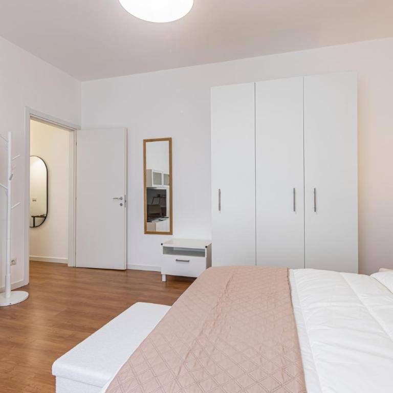 AstraLek Apt - Free parking - Pet & Trekking - Appartamento - 27
