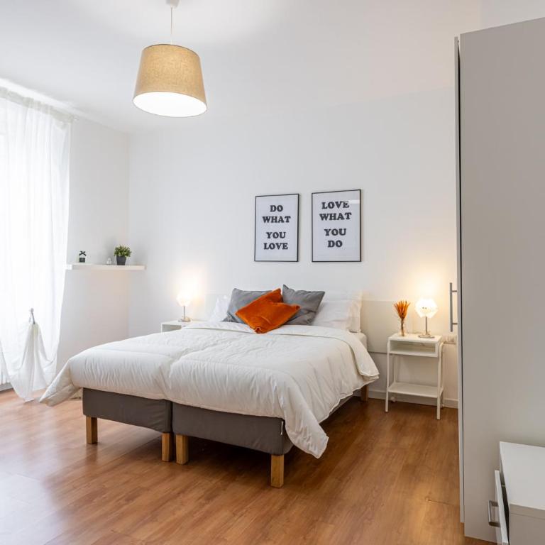 AstraLek Apt - Free parking - Pet & Trekking - Appartamento - 3