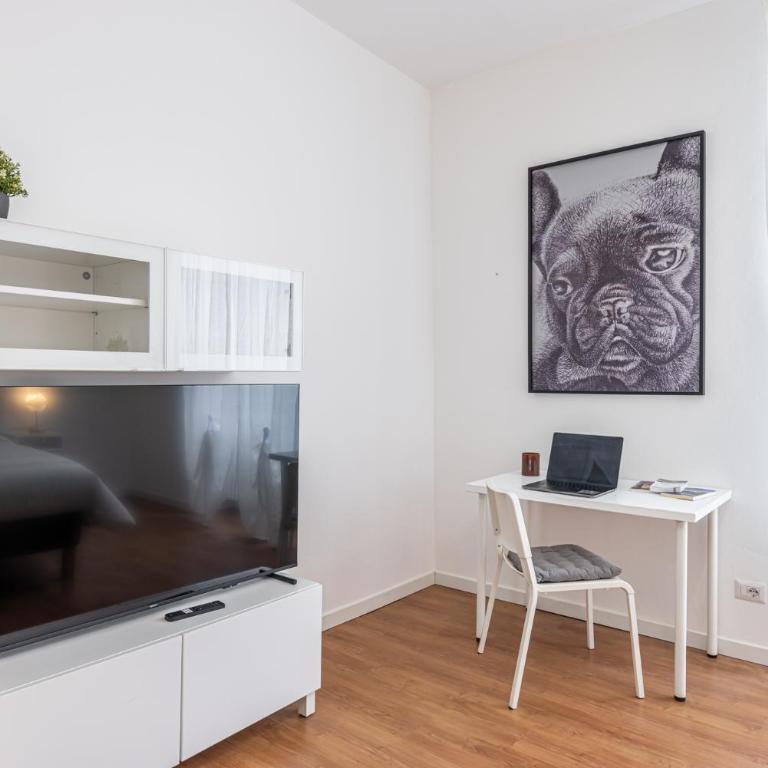 AstraLek Apt - Free parking - Pet & Trekking - Appartamento - 6
