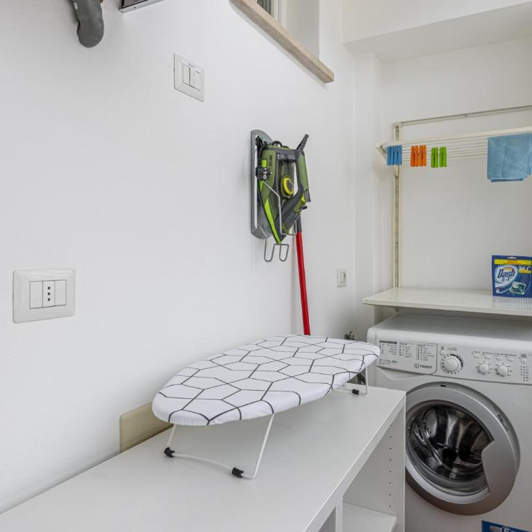 AstraLek Apt - Free parking - Pet & Trekking - Appartamento - 17