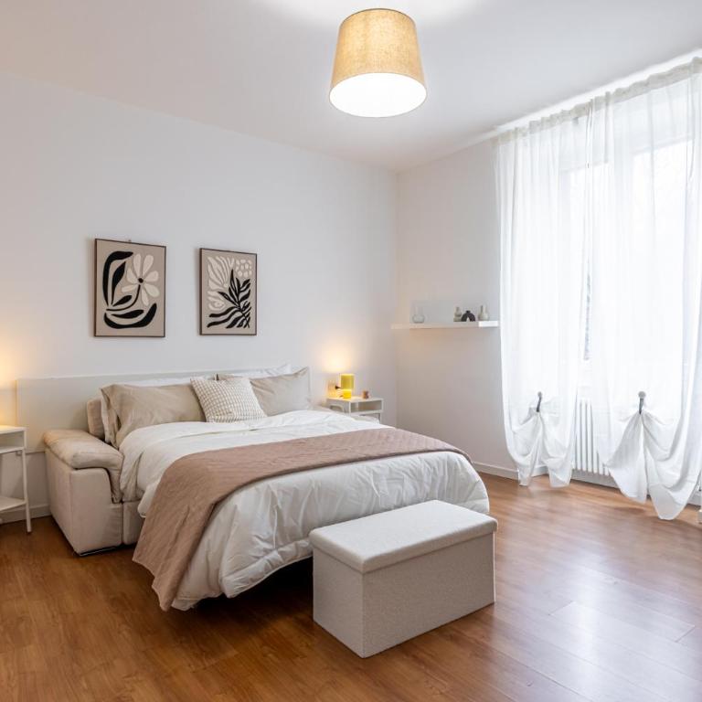 AstraLek Apt - Free parking - Pet & Trekking - Appartamento - 25