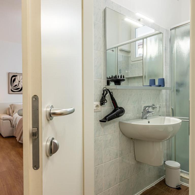 AstraLek Apt - Free parking - Pet & Trekking - Appartamento - 23