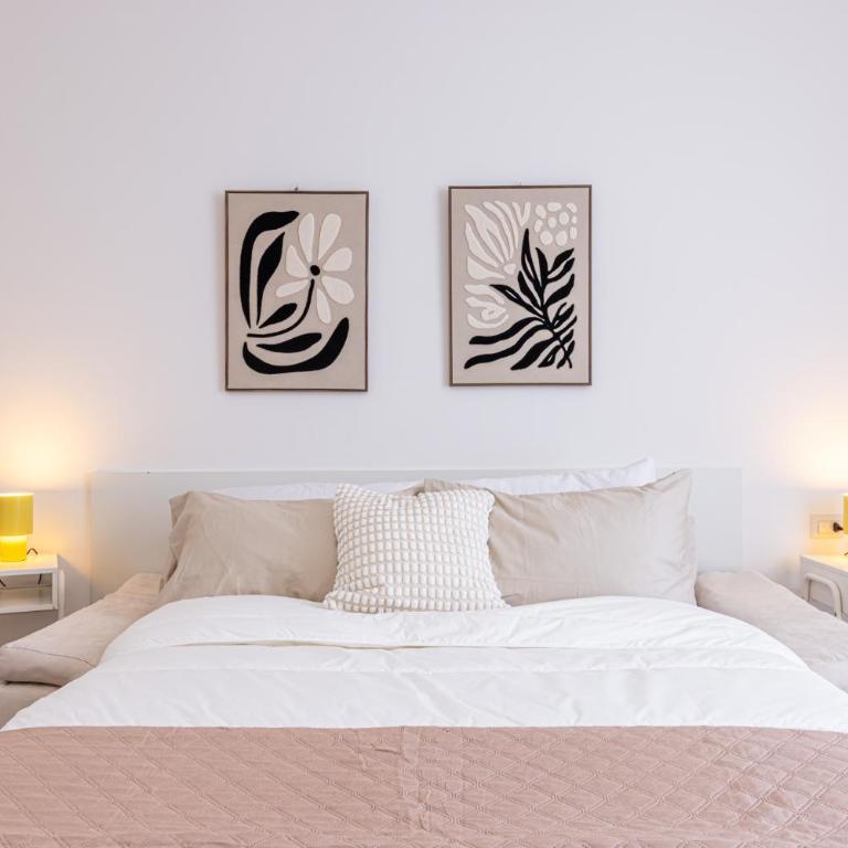 AstraLek Apt - Free parking - Pet & Trekking - Appartamento - 26