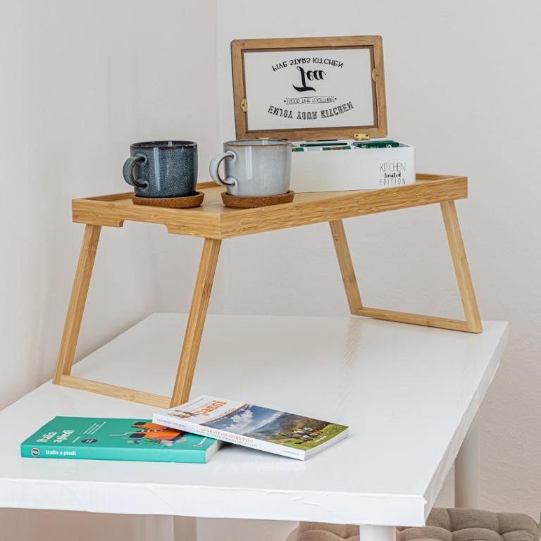 AstraLek Apt - Free parking - Pet & Trekking - Appartamento - 30