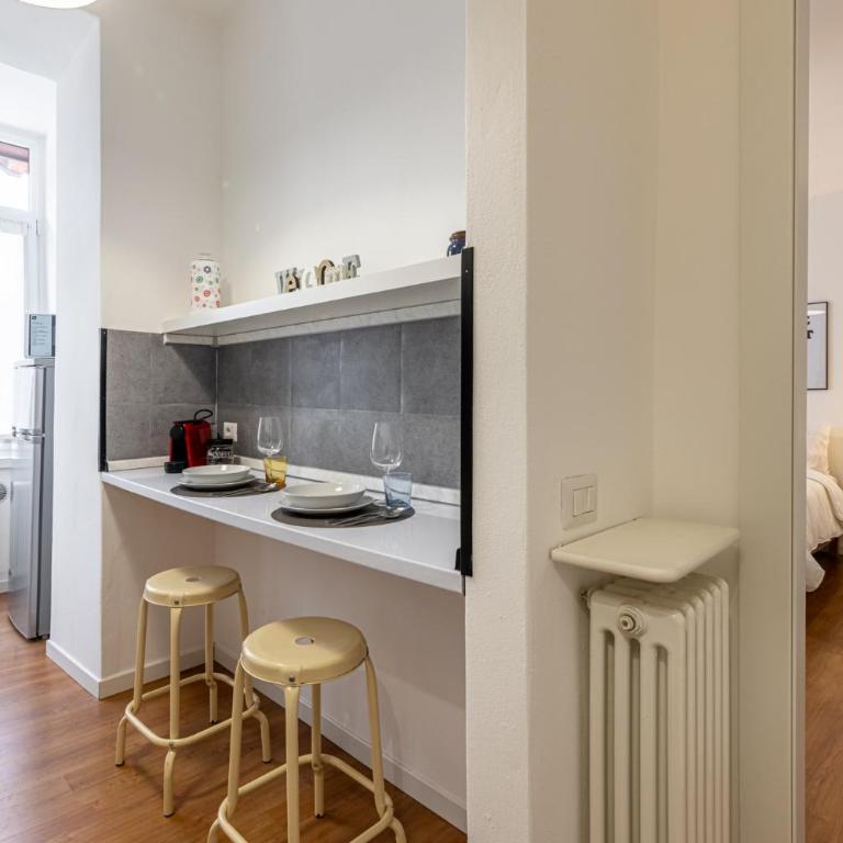 AstraLek Apt - Free parking - Pet & Trekking - Appartamento - 11