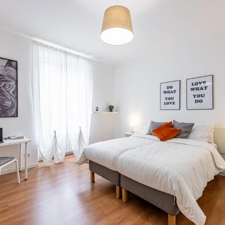 AstraLek Apt - Free parking - Pet & Trekking - Appartamento - 10