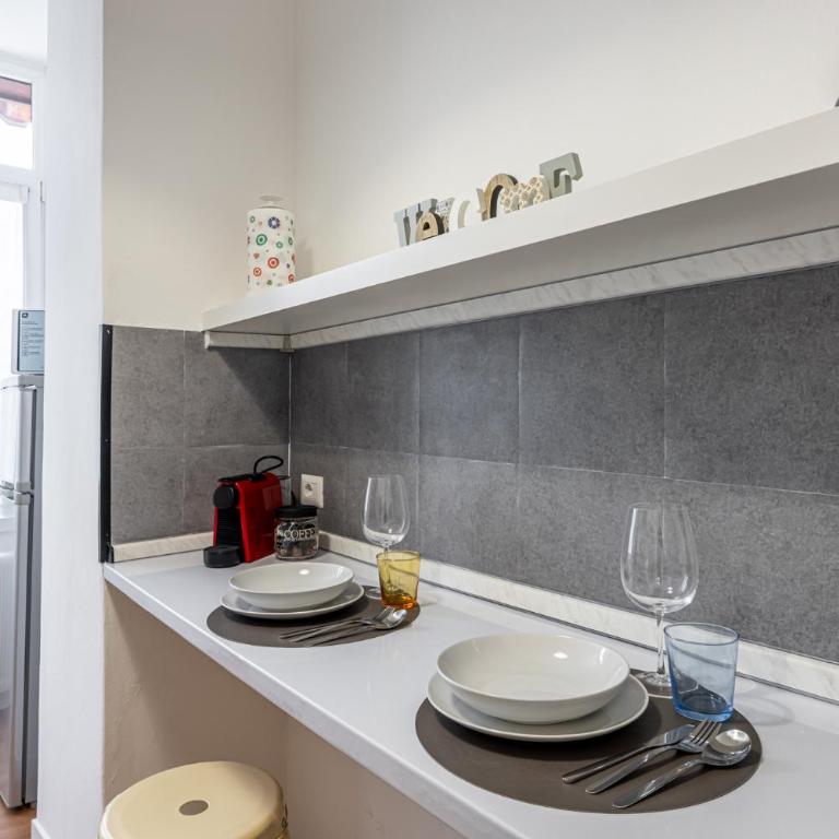 AstraLek Apt - Free parking - Pet & Trekking - Appartamento - 13