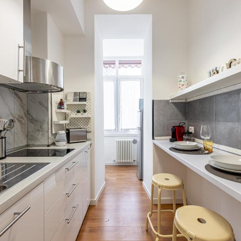 AstraLek Apt - Free parking - Pet & Trekking - Appartamento - 12