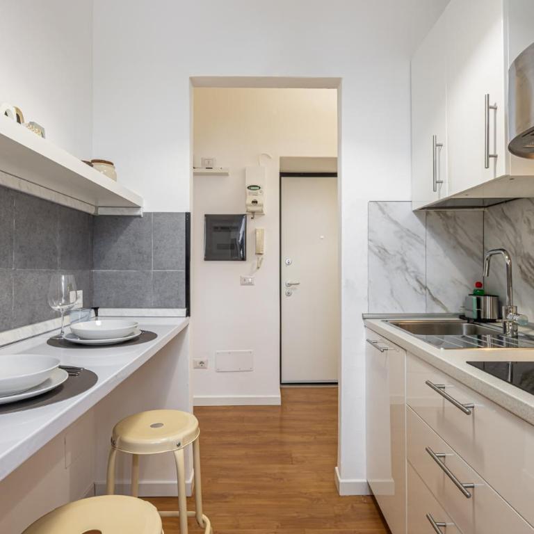 AstraLek Apt - Free parking - Pet & Trekking - Appartamento - 18