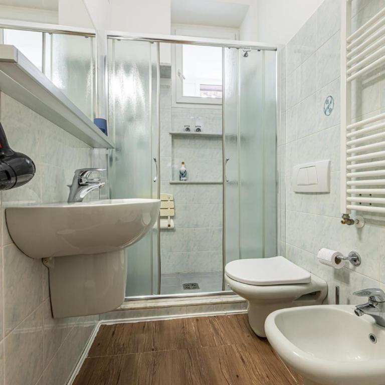 AstraLek Apt - Free parking - Pet & Trekking - Appartamento - 20