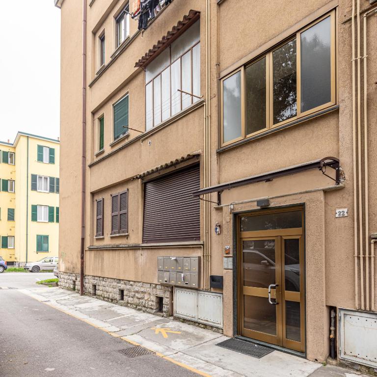AstraLek Apt - Free parking - Pet & Trekking - Appartamento - 32