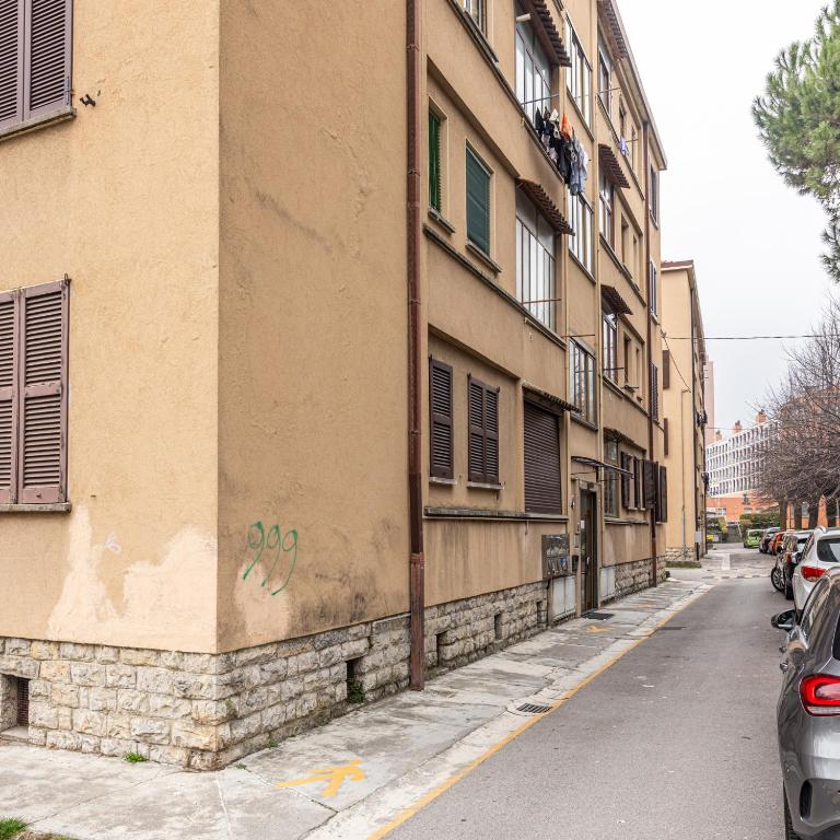 AstraLek Apt - Free parking - Pet & Trekking - Appartamento - 33