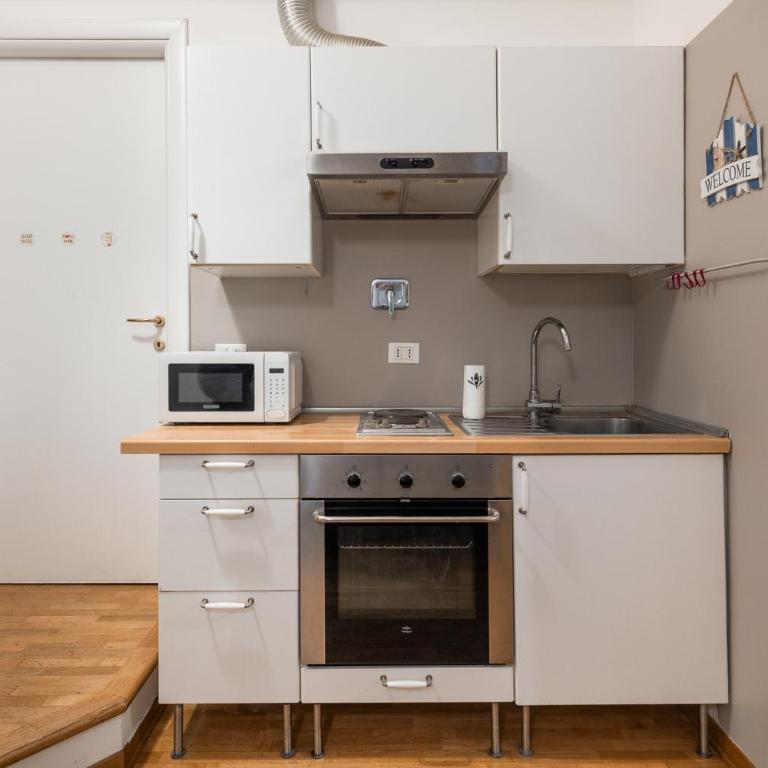 Nido di Galliera by Wonderful Italy - Studio - 2