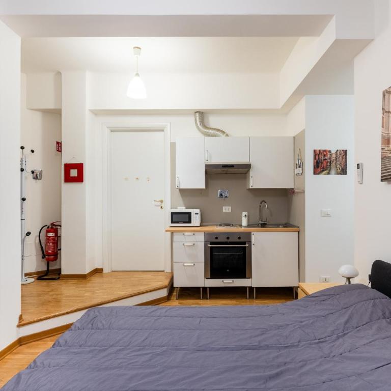 Nido di Galliera by Wonderful Italy - Studio - 1