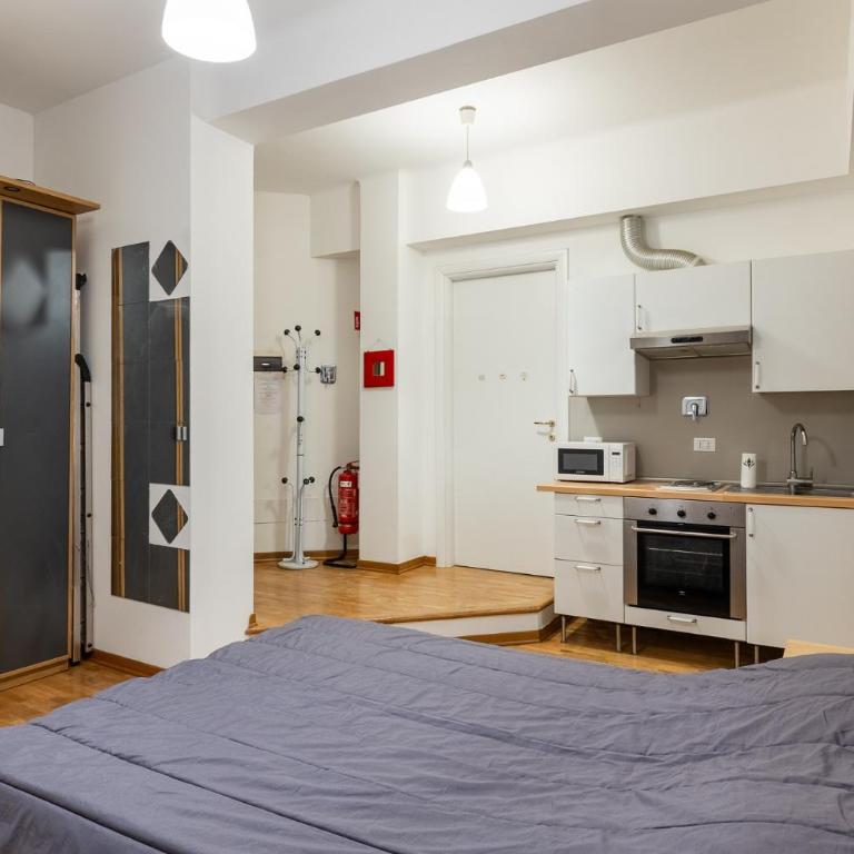 Nido di Galliera by Wonderful Italy - Studio - 6