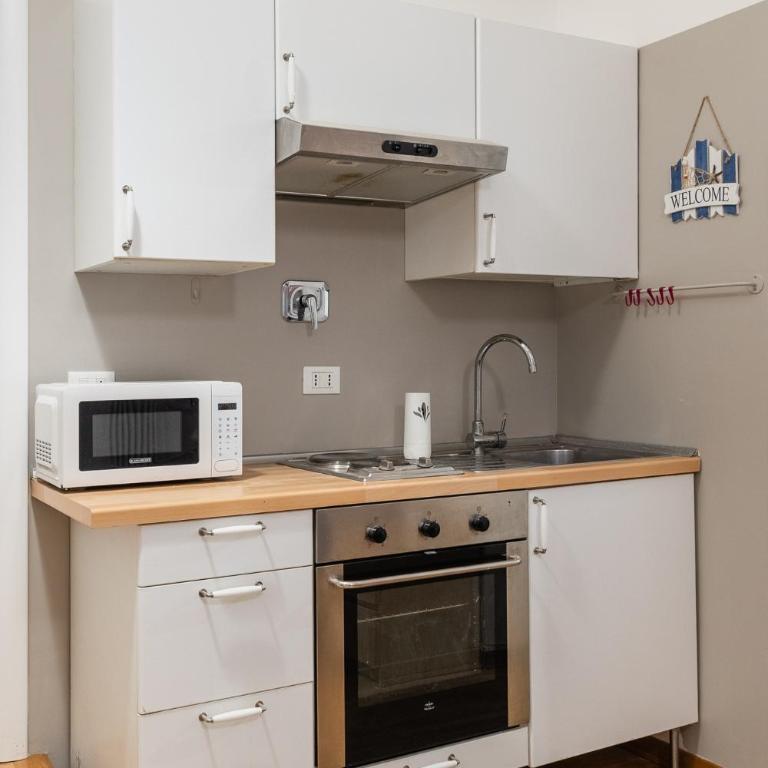 Nido di Galliera by Wonderful Italy - Studio - 7