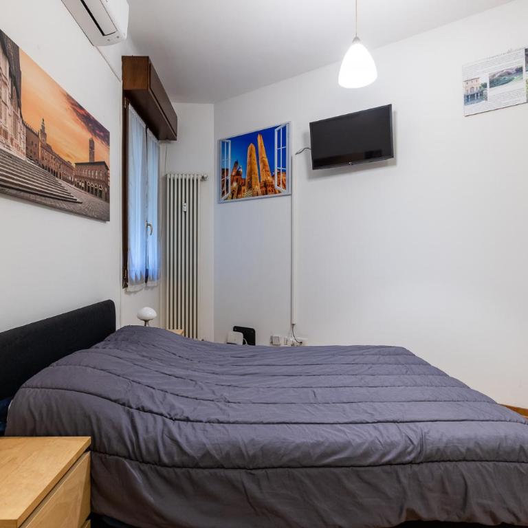 Nido di Galliera by Wonderful Italy - Studio - 8