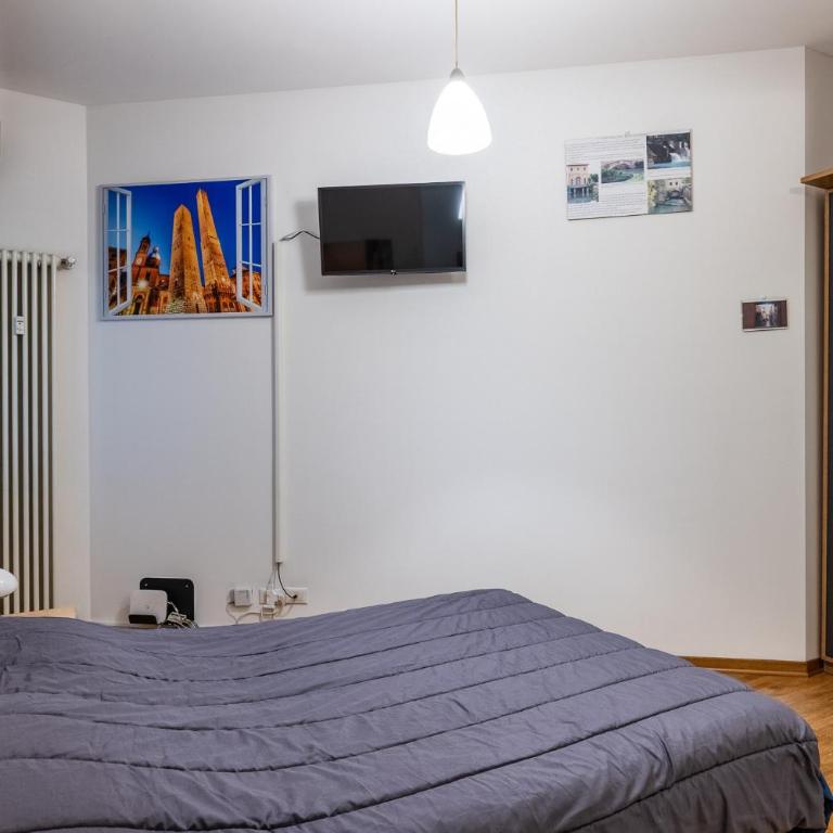 Nido di Galliera by Wonderful Italy - Studio - 9