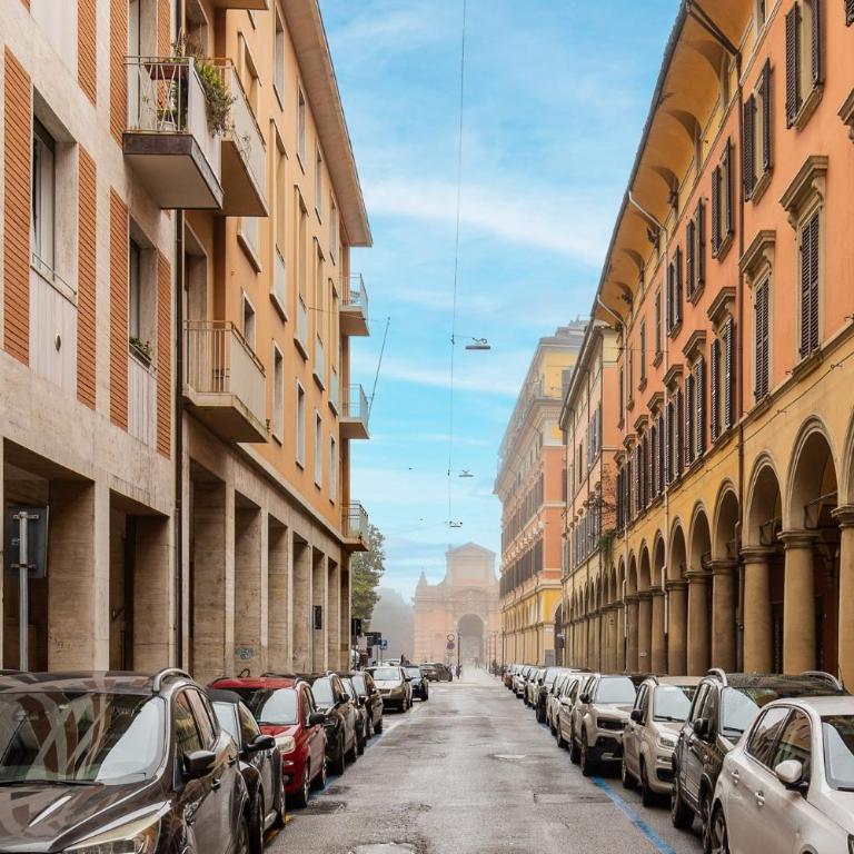 Nido di Galliera by Wonderful Italy - Studio - 23