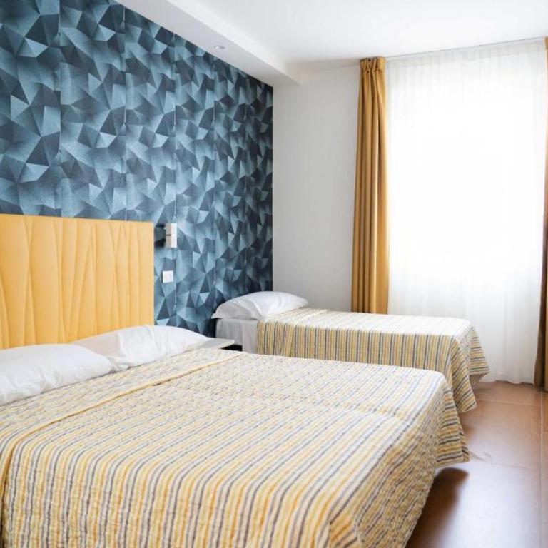Aparthotel Manolita - Camera Tripla Deluxe - 1