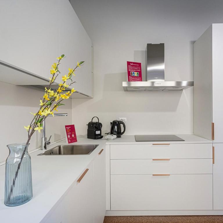 Albaro Sun House by Wonderful Italy - Apartment - 2