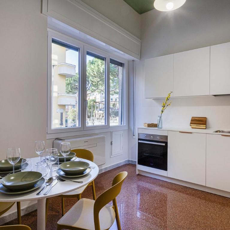 Albaro Sun House by Wonderful Italy - Apartment - 4
