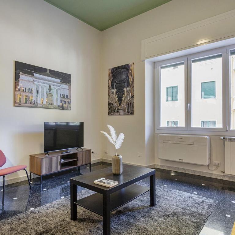 Albaro Sun House by Wonderful Italy - Apartment - 5