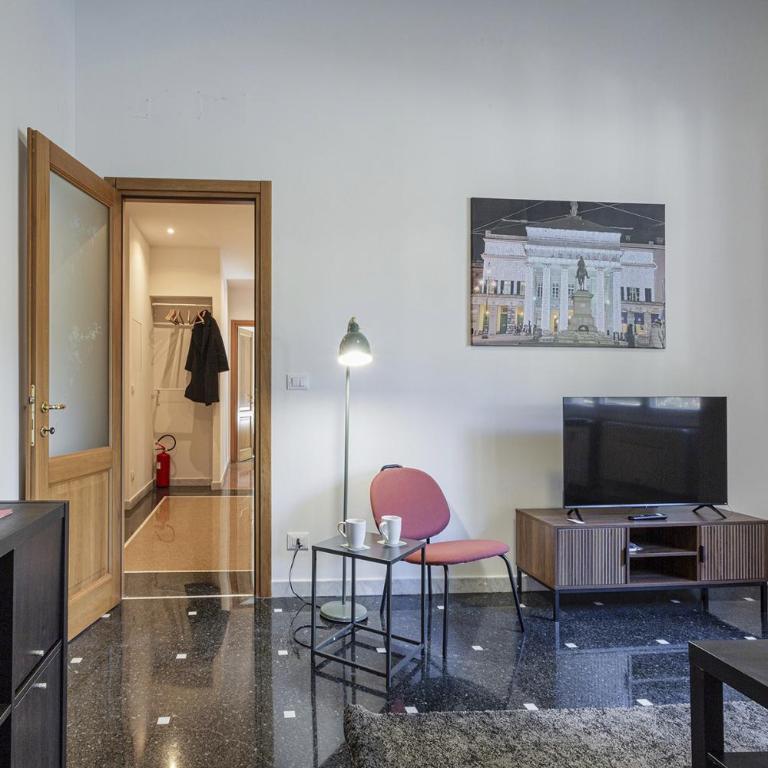 Albaro Sun House by Wonderful Italy - Apartment - 6