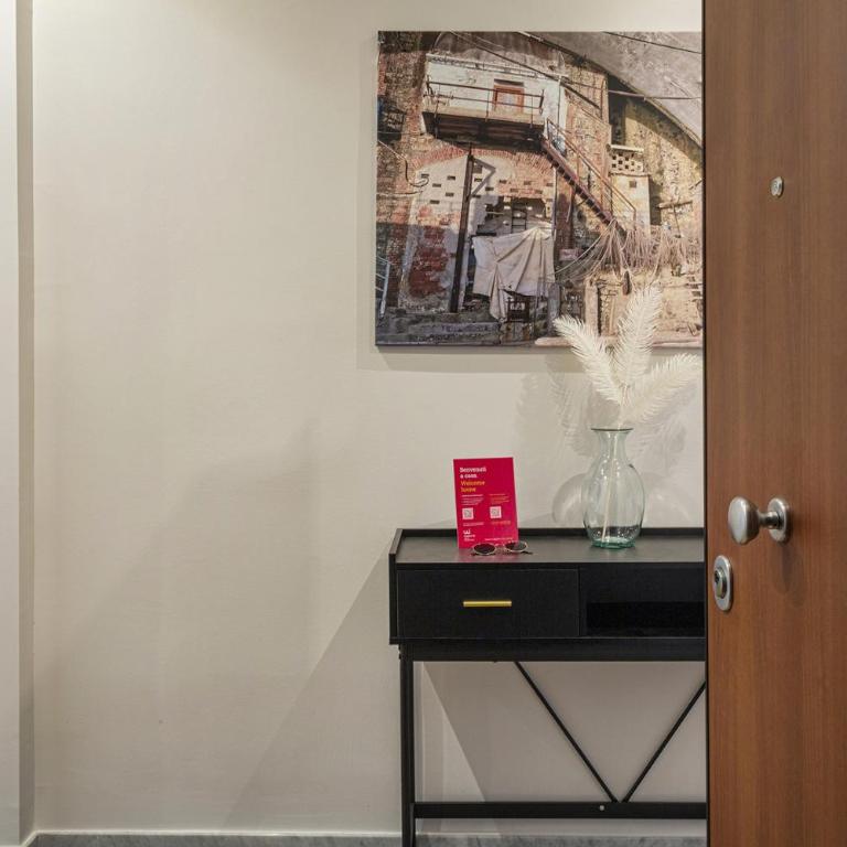 Albaro Sun House by Wonderful Italy - Apartment - 9