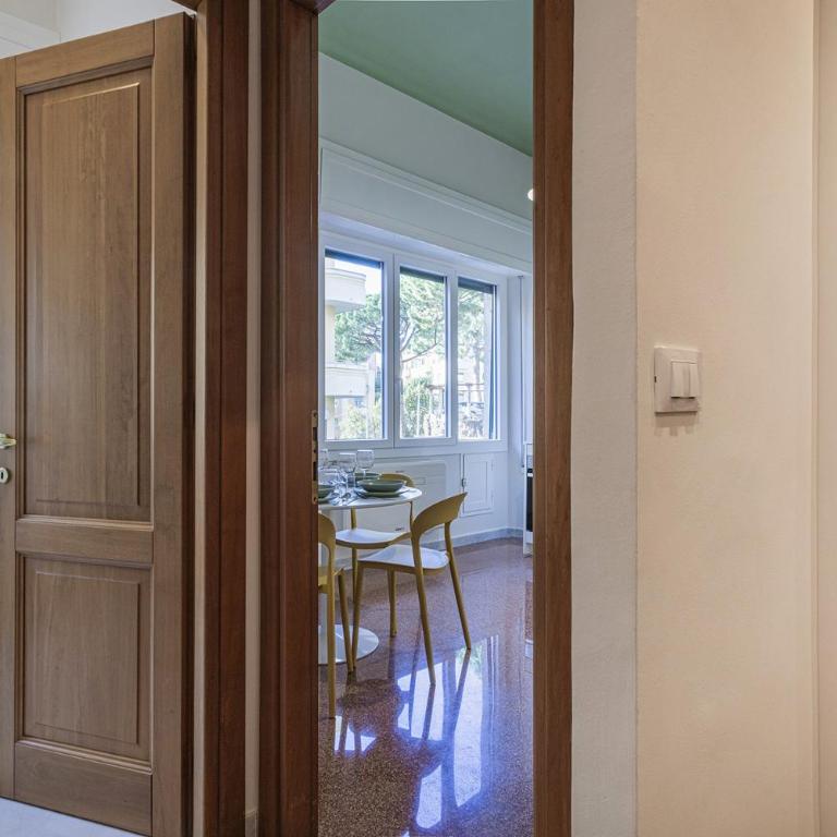 Albaro Sun House by Wonderful Italy - Apartment - 12