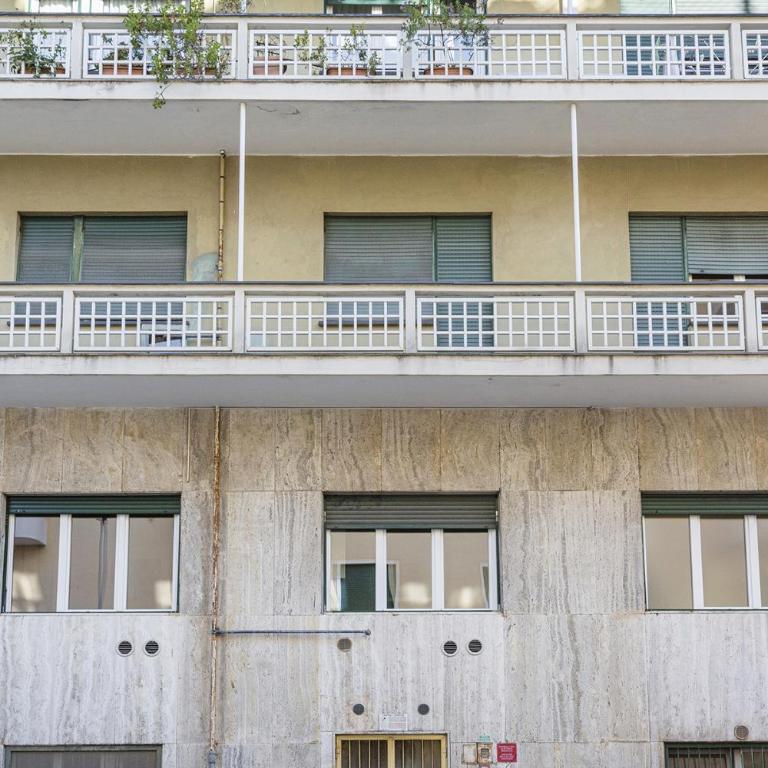 Albaro Sun House by Wonderful Italy - Apartment - 13