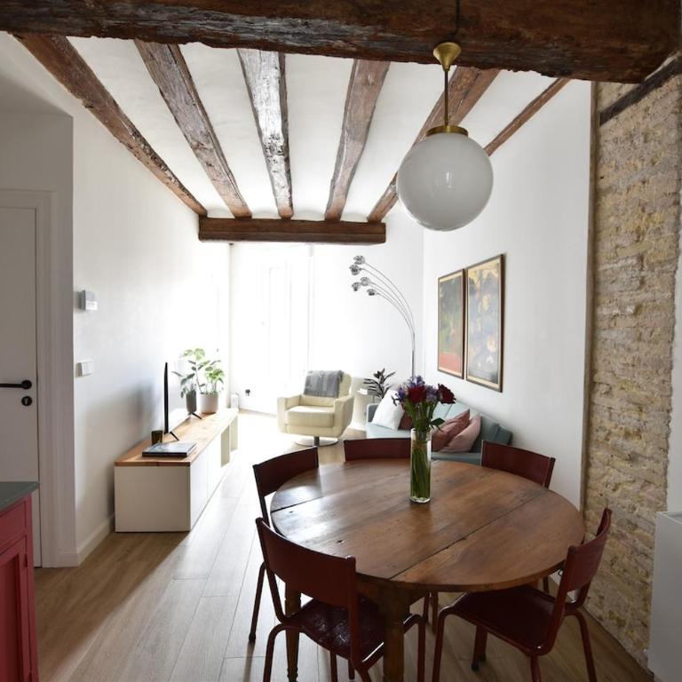 Apartmento con vistas en Casco Histórico - Appartamento con 2 Camere da Letto - 3