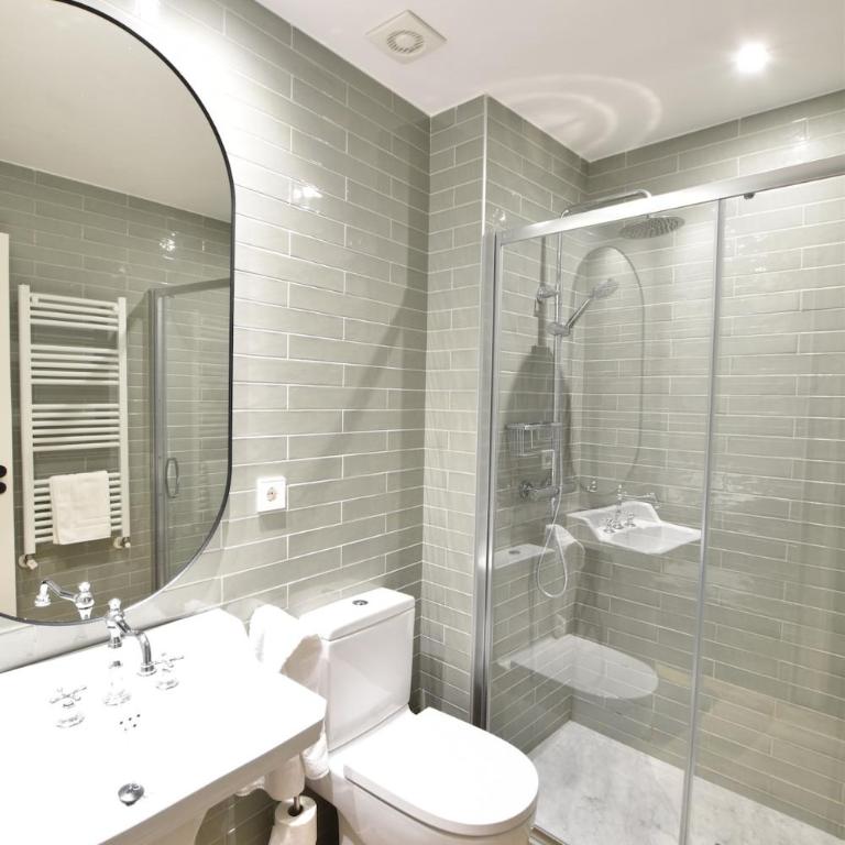 Apartmento con vistas en Casco Histórico - Appartamento con 2 Camere da Letto - 4