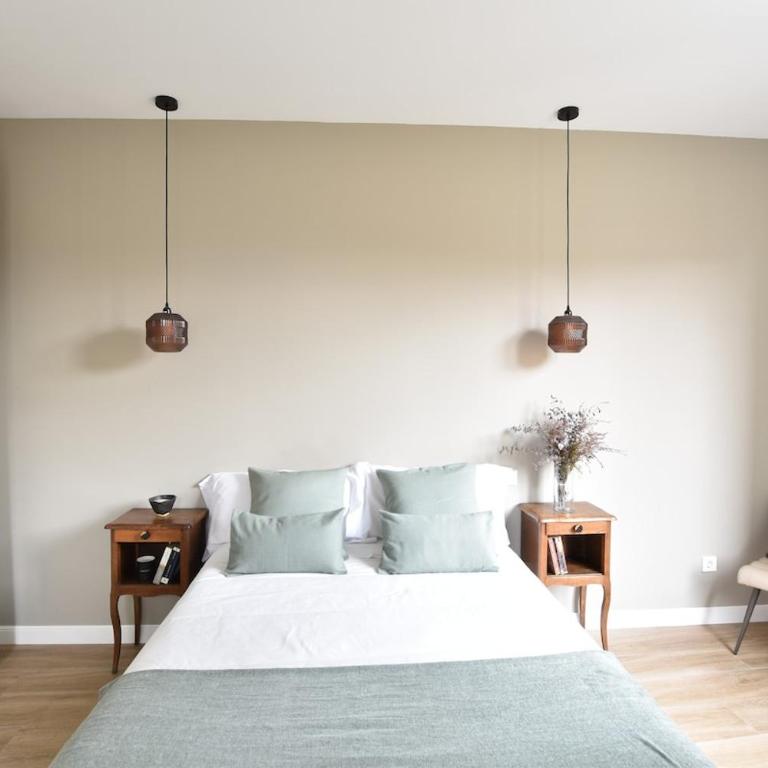 Apartmento con vistas en Casco Histórico - Appartamento con 2 Camere da Letto - 5