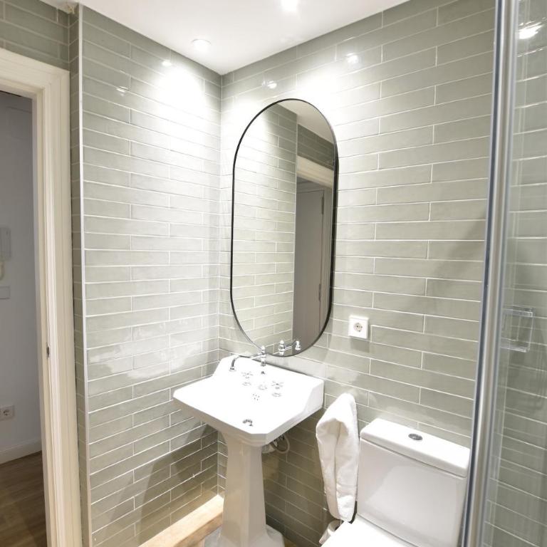 Apartmento con vistas en Casco Histórico - Appartamento con 2 Camere da Letto - 6
