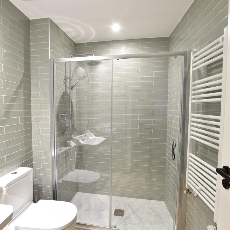 Apartmento con vistas en Casco Histórico - Appartamento con 2 Camere da Letto - 8
