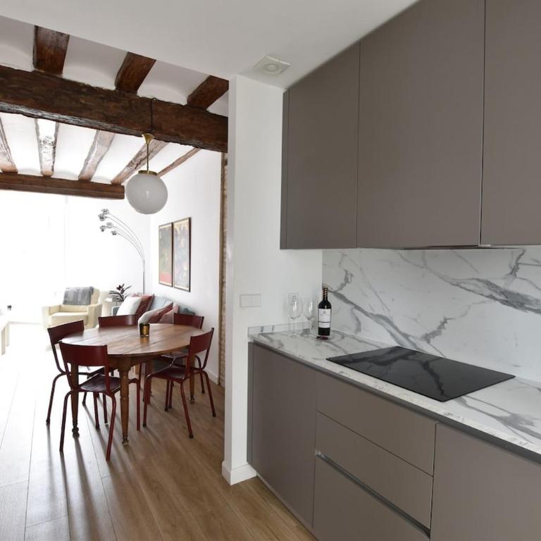 Apartmento con vistas en Casco Histórico - Appartamento con 2 Camere da Letto - 10