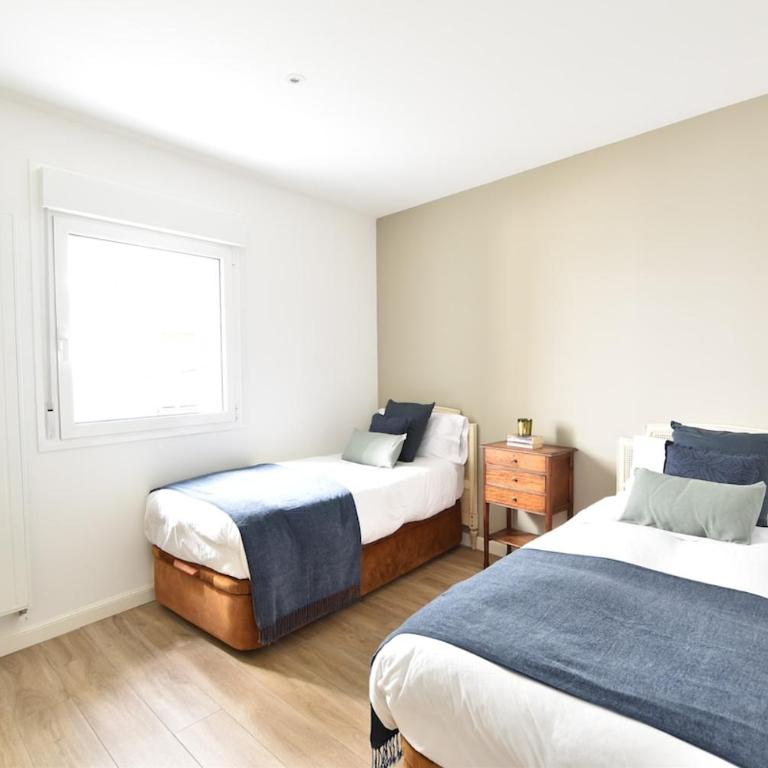 Apartmento con vistas en Casco Histórico - Appartamento con 2 Camere da Letto - 11